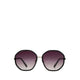 Aldo Ulayhar Sunglasses - Black/Gold Multi