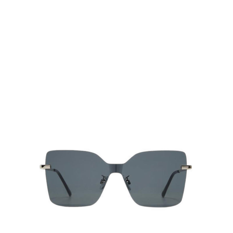 Aldo Romashin Sunglasses - Black