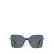 Aldo Romashin Sunglasses - Black
