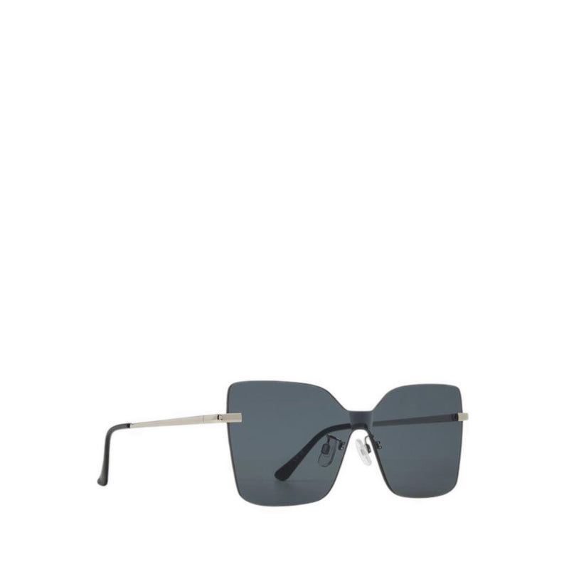 Aldo Romashin Sunglasses - Black