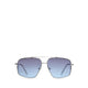 Aldo รุ่น Baeberiel แว่นตากันแดดผู้หญิง - สี Light Blue