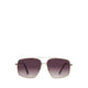 Aldo Baeberiel Sunglasses - Gold