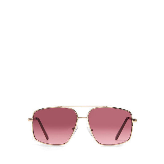 Aldo รุ่น Baeberiel แว่นตากันแดดผู้หญิง - สี Burgundy