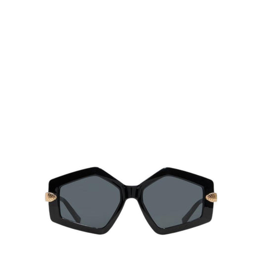 Aldo รุ่น Biwia แว่นตากันแดด - สี Black/Gold Multi