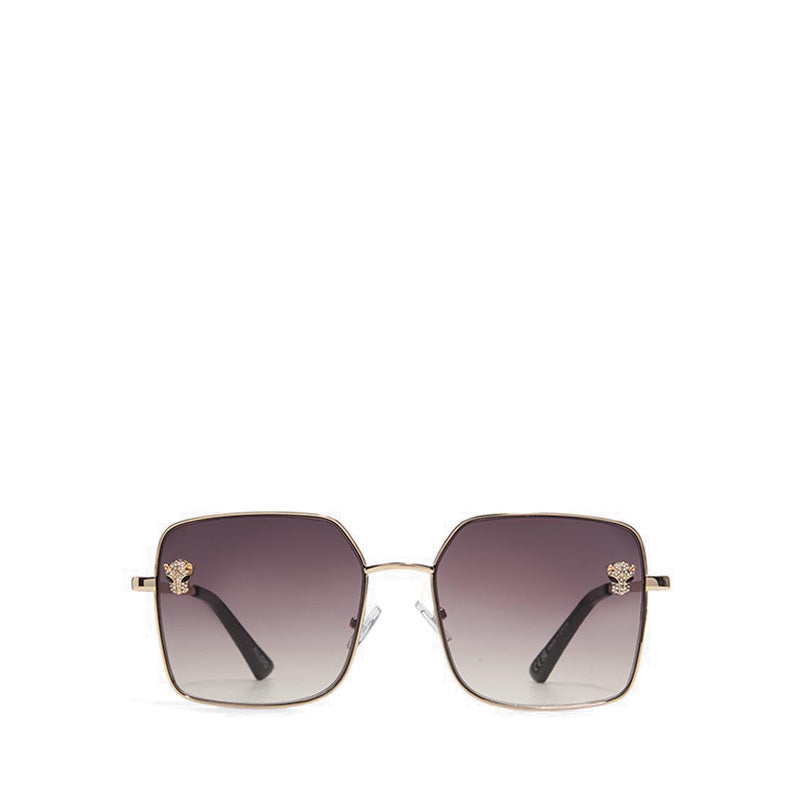Aldo Agafiyaw Women's Sunglasses - Gold
