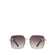 Aldo Agafiyaw Women's Sunglasses - Gold