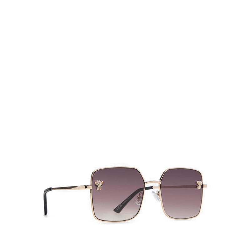 Aldo Agafiyaw Women's Sunglasses - Gold