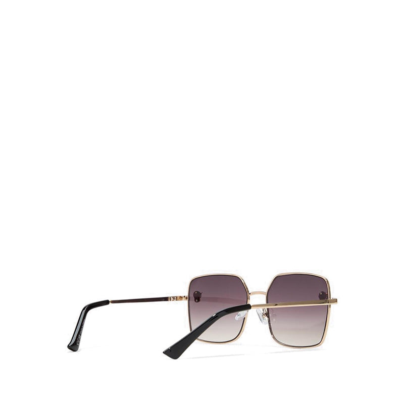 Aldo Agafiyaw Women's Sunglasses - Gold