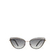 Aldo Calanderiel Women's Sunglasses - Multicolor