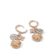 Aldo Wylogyn Women's Earrings Metallic Multi