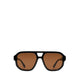 Aldo Elaurien Sunglasses - Black