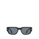 Aldo Brompton Sunglasses - Black