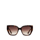 Aldo Hok Sunglasses - Other Brown