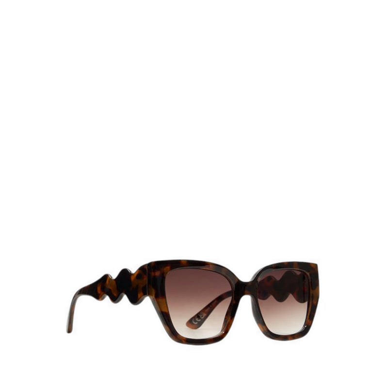 Aldo Hok Sunglasses - Other Brown