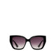 Aldo Hok Sunglasses - Black