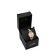 Aldo Thinline Watch - Medium Beige