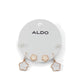 Aldo Jende Earrings - Ice