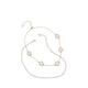 Aldo Lovelies Women's Necklace - Ice