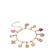 รุ่น Happyvibes กำไลข้อมือ - สี Bright Multi