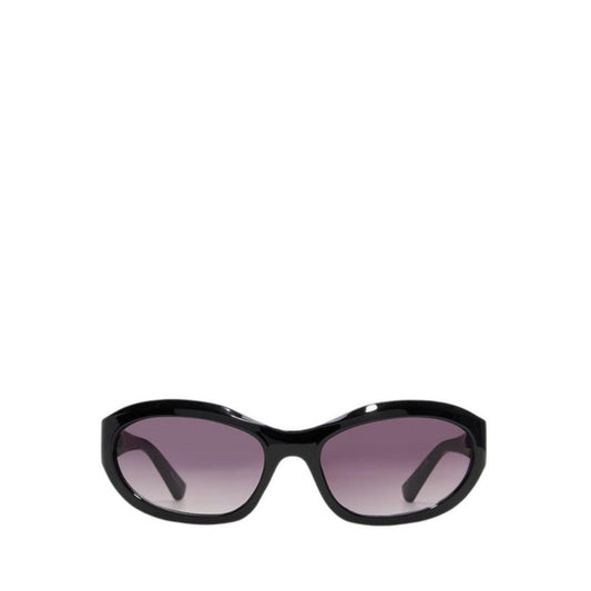Aldo Edien Sunglasses - Black/Silver Multi