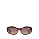 Aldo Edien Sunglasses - Other Brown