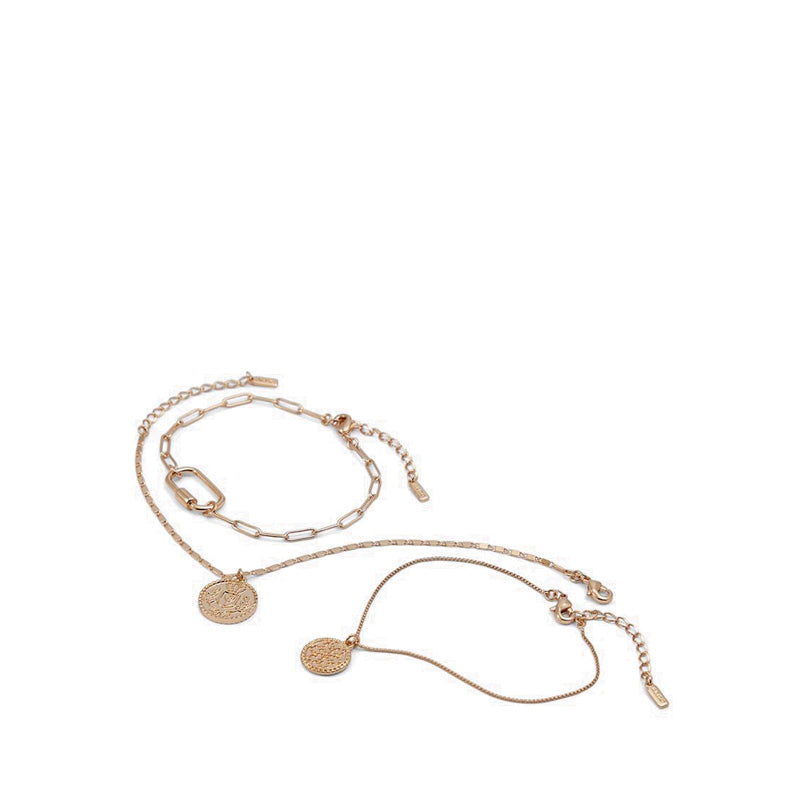 Aldo Miracle Women's Accessories - Gold