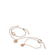 Aldo Miracle Women's Accessories - Gold