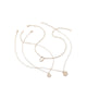 Aldo Intuition Women's Necklace - Gold