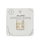 Aldo Twisted Women's Ring - Gold