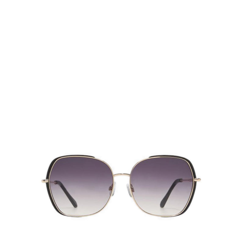 Aldo Sandeman Sunglasses - Black/Gold Multi