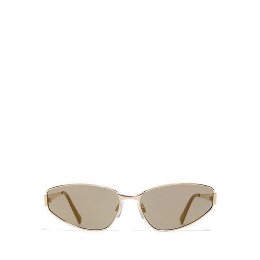 Aldo รุ่น Enabedanten แว่นตากันแดดผู้หญิง - สีทอง