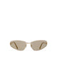Aldo Enabedanten Women's Sunglasses - Gold
