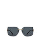 Aldo Pigowen Sunglasses - Gold