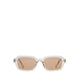Aldo Desni Sunglasses - Natural