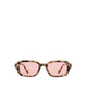 Aldo Desni Sunglasses - Medium Beige