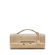 Novie Clutch Bag - Gold