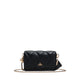 Fititall Chain Wallet - Black