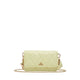 Fititall Chain Wallet - Yellow