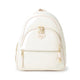 Aldo Ediemeth Women's Backpack, Bone Color