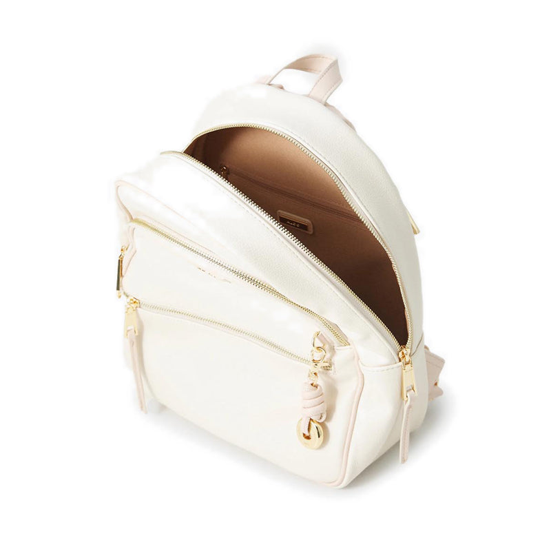 Aldo Ediemeth Women's Backpack, Bone Color