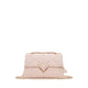Lunaria Shoulder Bag - Light Pink