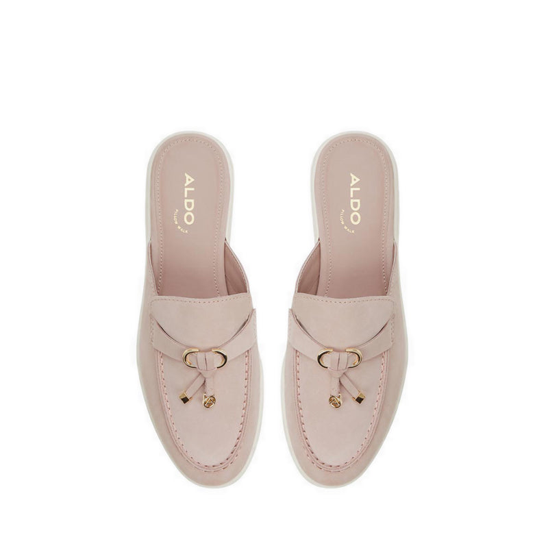 Aldo รุ่น Kedoacien รองเท้า Clogs & Mules ผู้หญิง - สี Other Pink