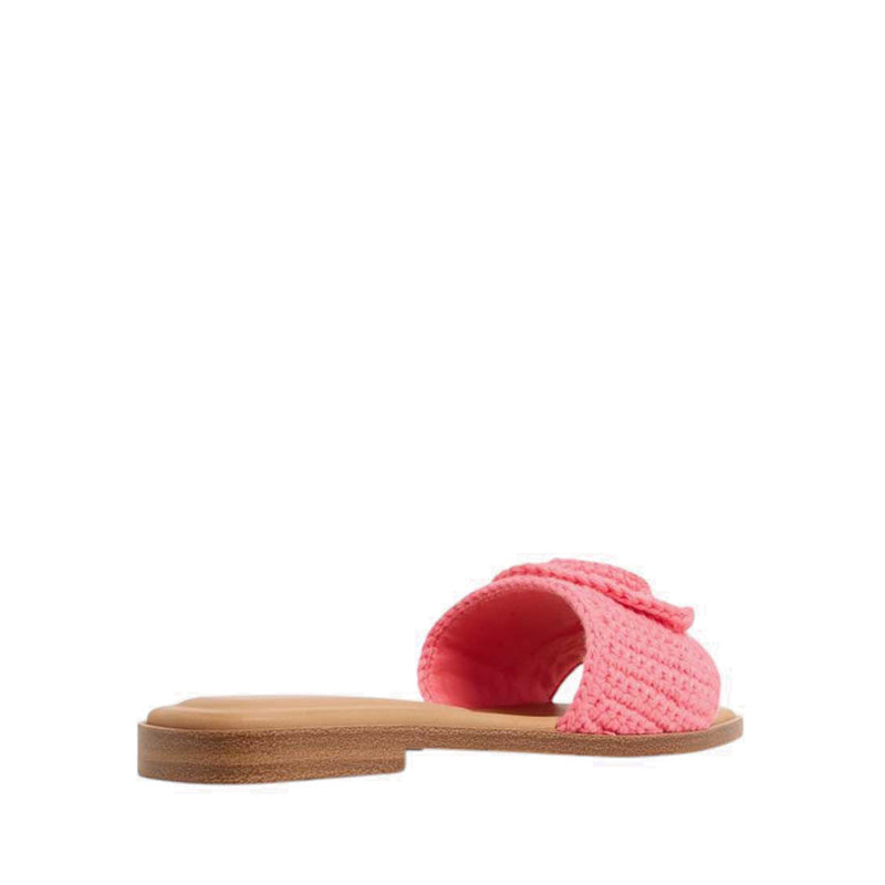 Aldo Sabbia Sandals - Color Medium Pink