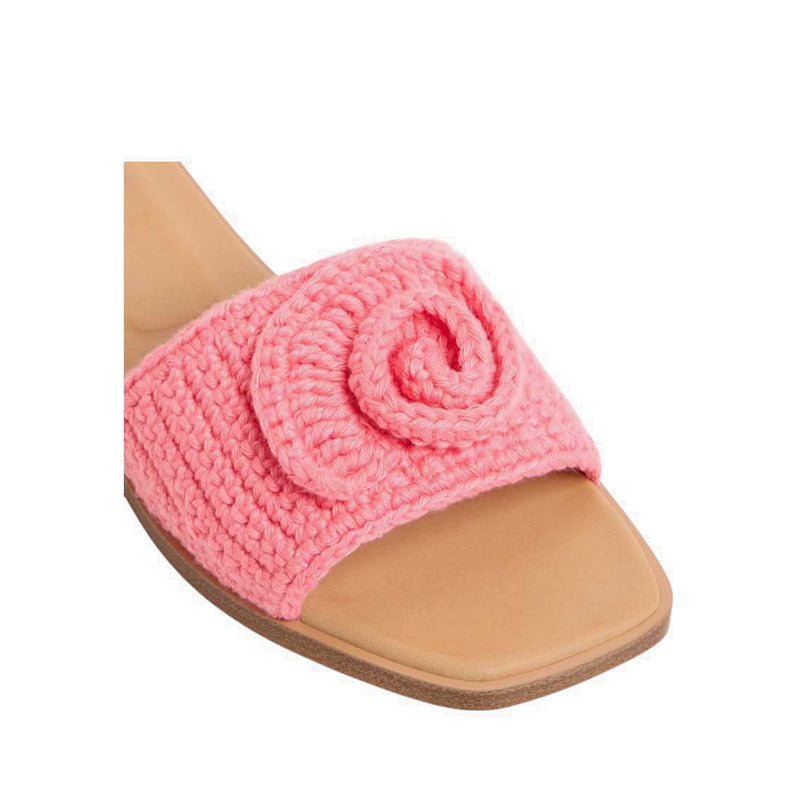 Aldo Sabbia Sandals - Color Medium Pink