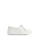 Aldo รุ่น Wildbreeze รองเท้าโบ๊ทชูส์ผู้หญิง - สี Open White