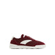 Aldo Clubmtl Men's Sneakers - Burgundy