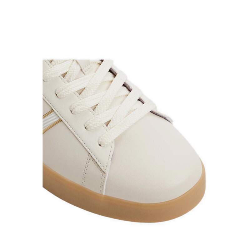 Aldo x Artist Series รุ่น DINASAMI03 รองเท้าผูกเชือก - สี White Combo