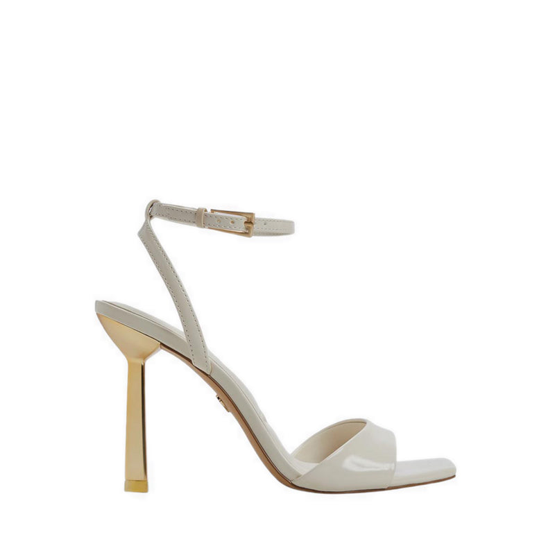 Aldo รุ่น Illustrious รองเท้าแตะ ผู้หญิง - สี Other White