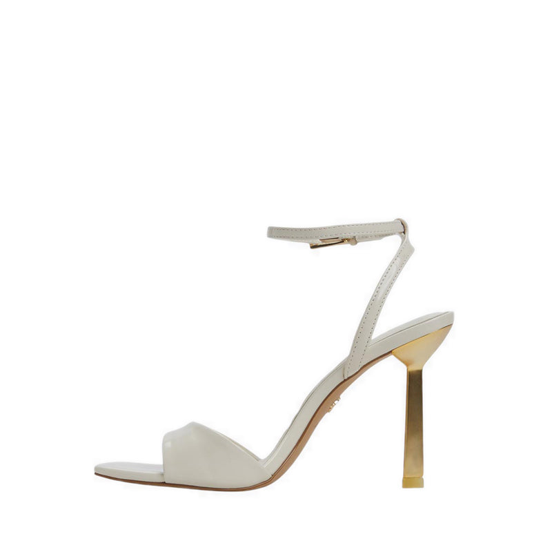 Aldo รุ่น Illustrious รองเท้าแตะ ผู้หญิง - สี Other White