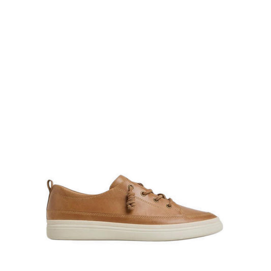 Aldo รุ่น Tristin รองเท้าผ้าใบแฟชั่น ผู้ชาย - สี Light Brown
